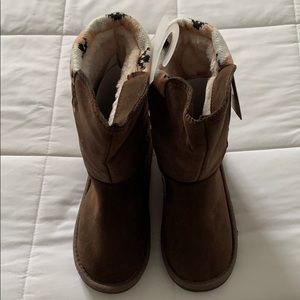 The Original MukLuks boot